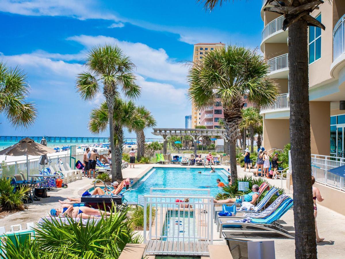 Aqua 404 * Panama City Beach