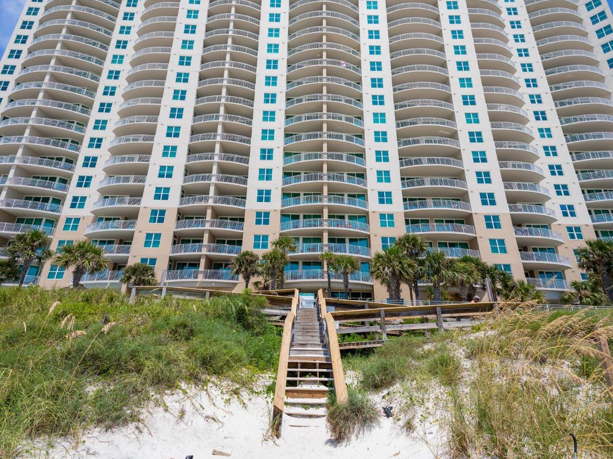 Apartment Aqua 404 *
