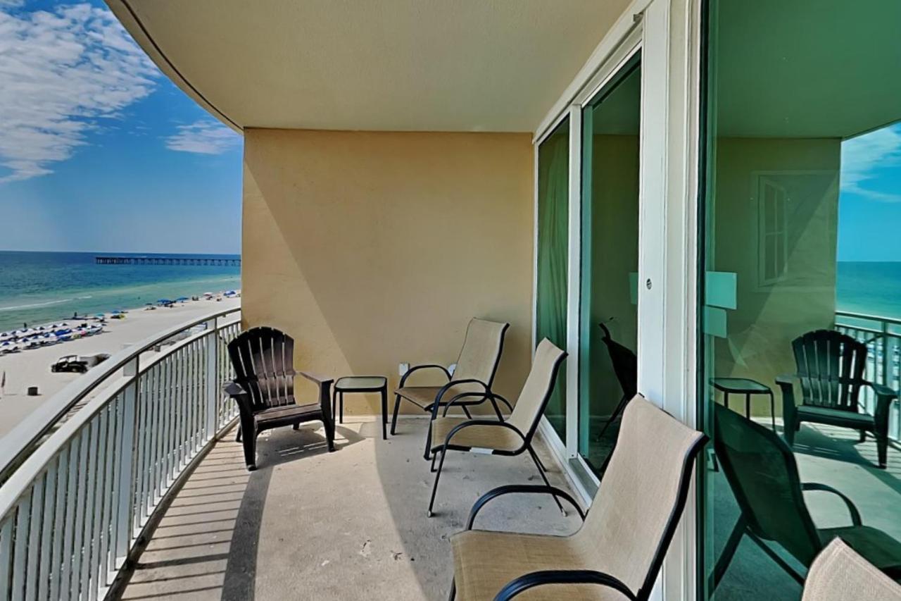Aqua 404 * Panama City Beach
