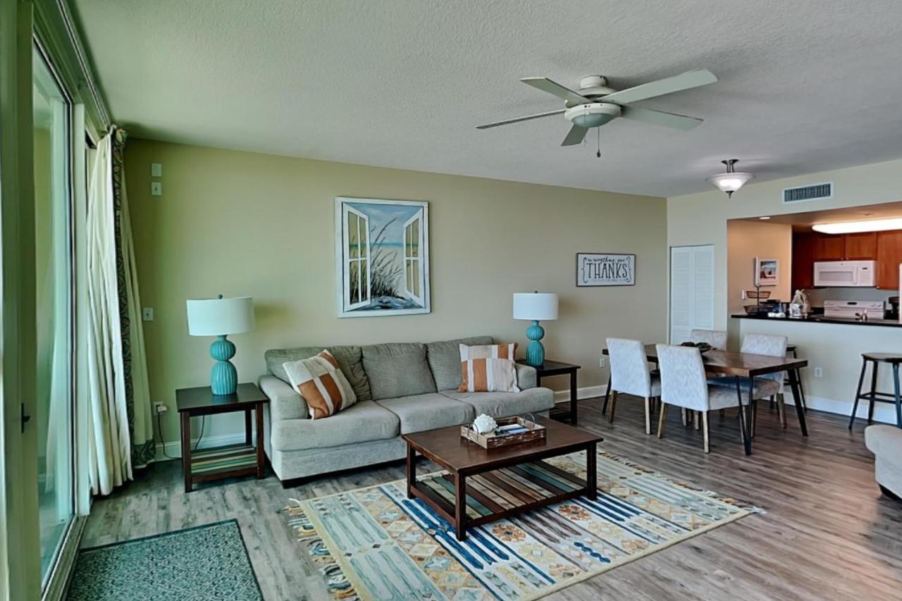 Apartment Aqua 404