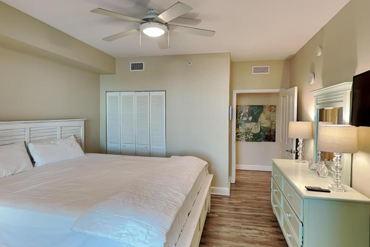 Apartment Aqua 404