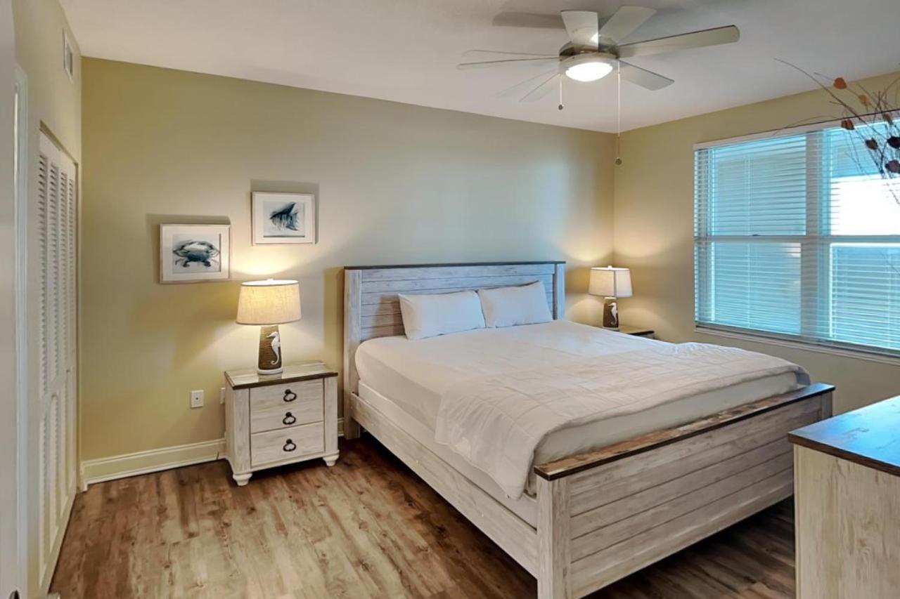 Apartment Aqua 404 Panama City Beach