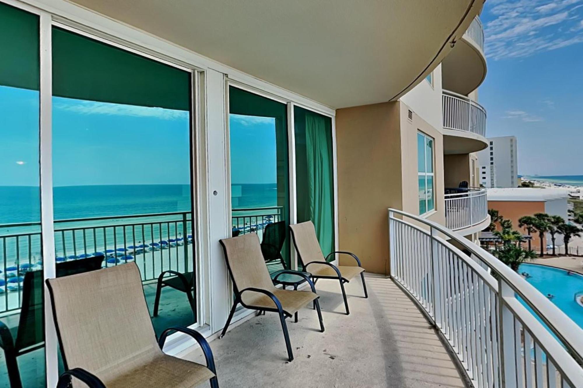 Apartment Aqua 404 *