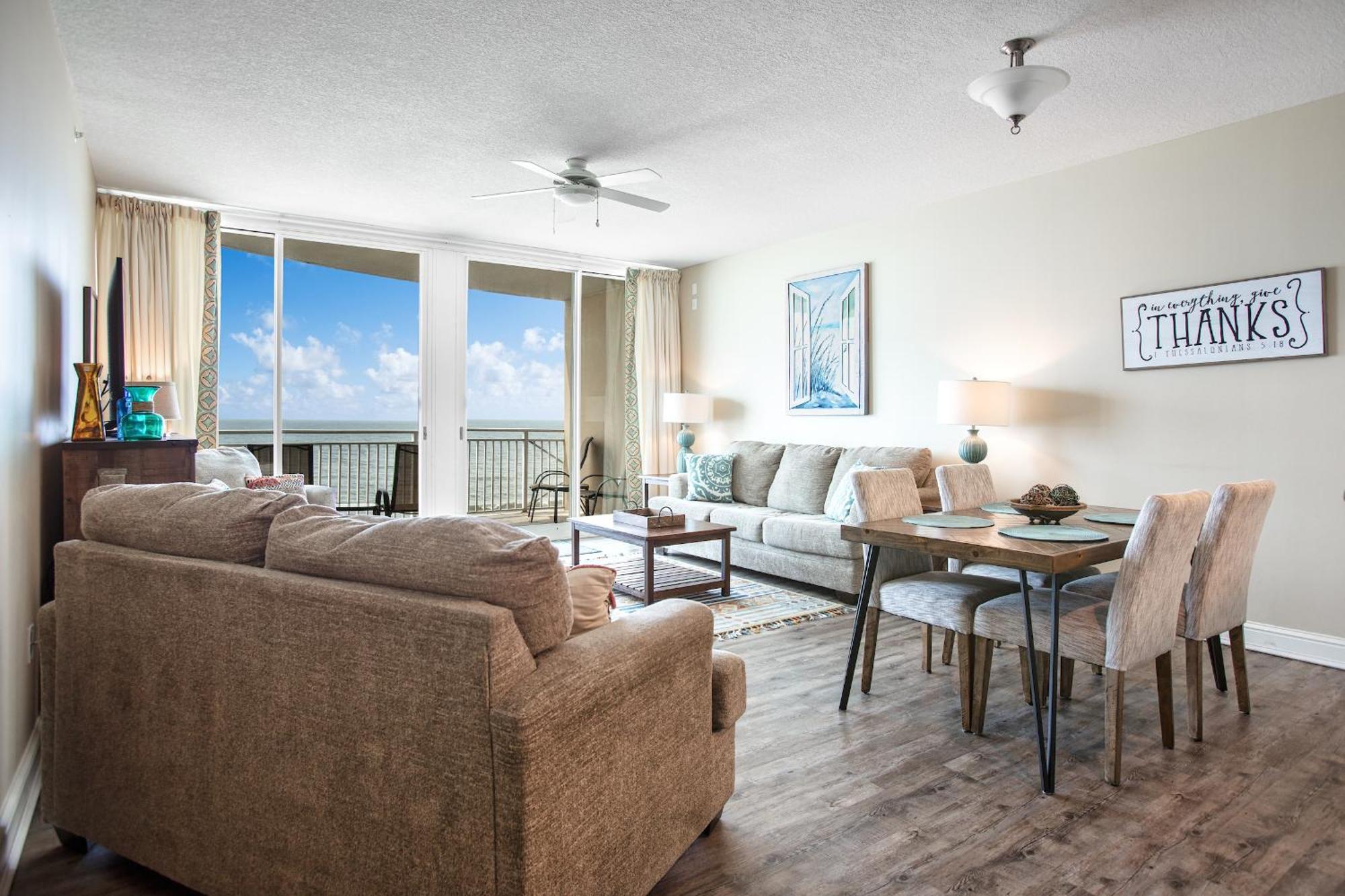 Apartment Aqua 404