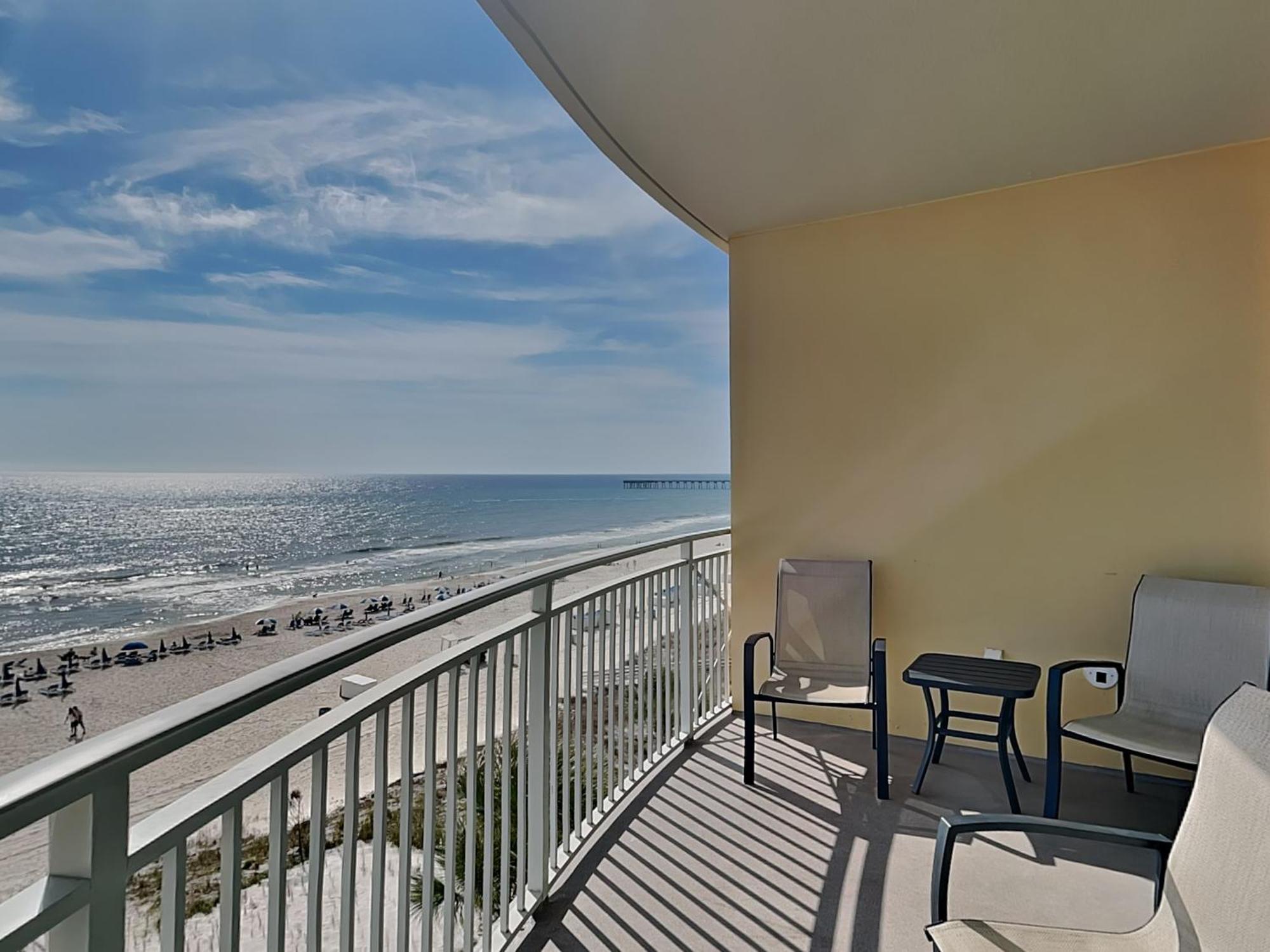 Aqua 404 Panama City Beach